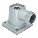 Coletor Flange Saida 1