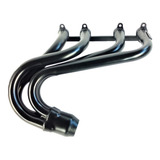 Coletor Gaiola Fusca Motor