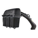 Coletor Grama 315 L