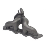 Coletor Kombi 1 4 8v 2009 A 2013 Ferro Fundido