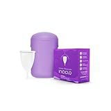 Coletor Menstrual Inciclo Capsula