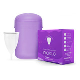 Coletor Menstrual Inciclo Capsula