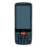 Coletor Scanner Android Leitor 2d