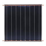 Coletor Solar 1 00
