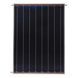 Coletor Solar 1 00 X 1 40 Titanium Plus  Rsc1400t  Rinnai