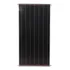 Coletor Solar 7 Aletas 1 00 X 2 00 Black  Rsc2002v  Rinnai