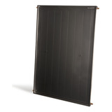Coletor Solar Mc3000 Tf20 2 0m  187 9 Kwh mês Marca Heliotek