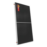 Coletor Solar Solis Tropicos