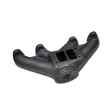 Coletor Turbo Vw Ap Pulsativo P  Baixo   Beep Turbo