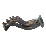 Coletor Veloster 4x1 Dimensionado