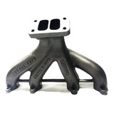 Coletor Vw Ap Turbo