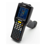 Coletor Zebra Mc3200 Mc32n0