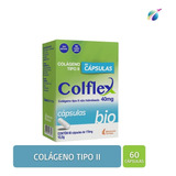 Colflex Bio 60 Capsulas
