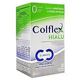 Colflex Hialu C/30 Comprimidos Rev