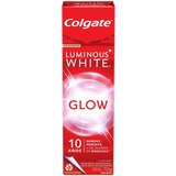 Colgate Glow Mint Luminous White Creme Dental 70g
