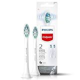 Colgate Philips Limpeza Profunda
