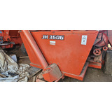 Colhedeira Jumil Jm 360g