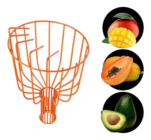 Colhedor Apanhador De Frutas