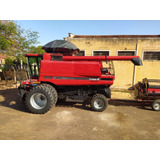 Colheitadeira Case 2688 2012 13 Com Plataforma 1020 30pés