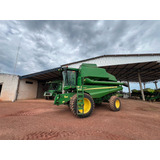 Colheitadeira John Deere S430 2018 Plataforma Corte E Milho