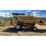 Colheitadeira Tc 57 