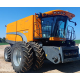 Colheitadeira Valtra Bc 8800 Ano 2015