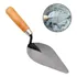 Colher De Pedreiro 8 Polegadas Try 9715