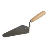 Colher De Pedreiro Canto Reto 9   Castor