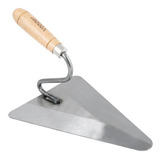 Colher De Pedreiro Triangular