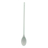 Colher De Plastico Duro