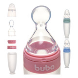 Colher Dosadora Papinha Bebe