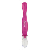 Colher Infantil De Silicone