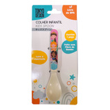 Colher Infantil Menina Talher