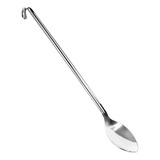Colher Inox Grande Arroz