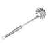 Colher Para Espaguete Em Inox Coleção Isa Scherer Mimo Style Cabo Prateado