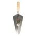 Colher Para Pedreiro Canto Reto 9 Resistente Bellota