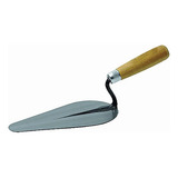 Colher Pedreiro Brasfort Canto