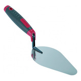 Colher Pedreiro Oval 8