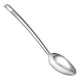 Colher Profissional Grande De