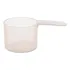 Colher Scoop 30g 50ml   C  10 Und 