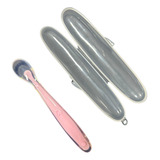 Colher Silicone Bebe Introducao
