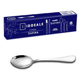 Colher Sobremesa 12 Talheres