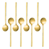 Colheres De Cafe Expresso