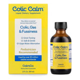 Colic Calm Uso Pediatrico