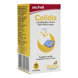 Colidis Gotas 10ml Probiotico