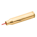 Colimador Calibrador Red Laser