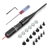 Colimador Laser 177 12ga