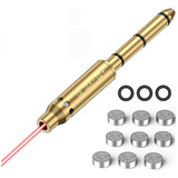 Colimador Laser 22lr 22 Lr Carabina Cbc 7022 8122 Tx22 Delta
