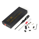 Colimador Laser Aferidor Mira 22 Até 50 Bore Sigh P entrega