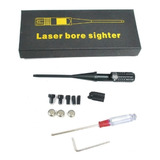 Colimador Laser Calibrador De